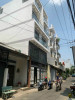 Nhà bán tại đường Miếu Gò Xoài Quận Bình Tân giá 4.58 tỷ