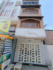Nhà bán tại đường Nguyễn Ngọc Nhựt Quận Tân Phú giá 3.85 tỷ 22 m²