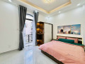 Nhà bán tại đường Nguyên Hồng Quận Gò Vấp giá 6.25 tỷ 32 m²