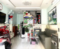 Nhà bán tại đường Phan Văn Trị Quận Bình Thạnh giá 4.5 tỷ 28 m²