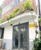 Nhà bán tại đường Phan Văn Hân Quận Bình Thạnh giá 3.6 tỷ 27.5 m²