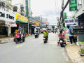 Nhà bán tại đường Tân Kỳ Tân Quý Quận Tân Phú giá 13.8 tỷ 98.9 m²