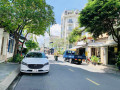 Nhà bán tại đường Nguyễn Hậu Quận Tân Phú giá 20 tỷ 150 m²