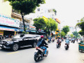 Nhà bán tại đường Gò Dầu Quận Tân Phú giá 10 tỷ
