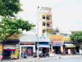 Nhà bán tại đường Gò Dầu Quận Tân Phú giá 10 tỷ 69.2 m²