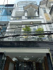 Nhà bán tại đường Dương Cát Lợi Huyện Nhà Bè giá 6.2 tỷ 60 m²