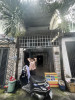Nhà bán tại đường Tân Xuân Huyện Hóc Môn giá 3.6 tỷ