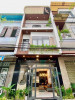 Nhà bán tại đường Phan Văn Trị Quận 5 giá 2.58 tỷ 60 m²