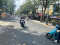 Nhà bán tại đường Cư Xá Phú Lâm B Quận 6 giá 9.2 tỷ