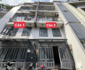Nhà bán tại đường Tân Sơn Nhì Quận Tân Phú giá 10.5 tỷ