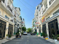 Nhà bán tại đường Hà Huy Giáp Quận 12 giá 4.35 tỷ 53.3 m²