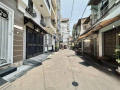 Nhà bán tại đường Lê Văn Sỹ Quận 3 giá 12.45 tỷ 74 m²