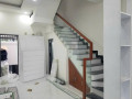 Nhà bán tại đường Hà Huy Giáp Quận 12 giá 4.37 tỷ 55 m²