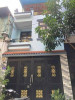 Nhà bán tại đường Đỗ Công Tường Quận Tân Phú giá 6.2 tỷ