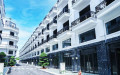 Nhà bán tại đường Tô Ngọc Vân Quận 12 giá 4.67 tỷ 76 m²