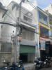 Nhà bán tại đường HoàNg Sa Quận Tân Bình giá 4.5 tỷ 28 m²