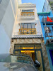 Nhà bán tại đường Lê Hồng Phong Quận 10 giá 5.7 tỷ