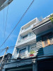 Nhà bán tại đường Số 18B Quận Bình Tân giá 6.8 tỷ 75 m²
