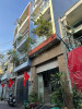 Nhà bán tại đường Lê Văn Quới Quận Bình Tân giá 5.8 tỷ