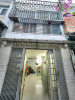 Nhà bán tại đường Nguyễn Sơn Quận Tân Phú giá 3.65 tỷ 37.4 m²