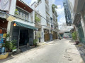 Nhà bán tại đường Hà Huy Giáp Quận 12 giá 3.35 tỷ 60 m²