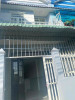 Nhà bán tại đường Phan Văn Hớn Huyện Hóc Môn giá 780 tr