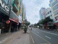 Nhà bán tại đường Khánh Hội Quận 4 giá 27 tỷ 80 m²