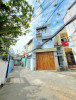 Nhà bán tại đường Phan Văn Trị Quận Bình Thạnh giá 4.75 tỷ 49.5 m²
