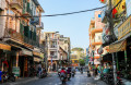 Nhà bán tại đường Nguyễn Trãi Quận 5 giá 18.5 tỷ
