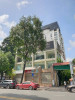 Nhà bán tại đường Phạm Ngọc Thạch Quận 3 giá 872 tỷ 416 m²