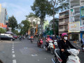 Nhà bán tại đường Lê Hồng Phong Quận 10 giá 8.3 tỷ