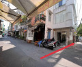 Nhà bán tại đường Lê Văn Sỹ Quận Phú Nhuận giá 9.85 tỷ 82.5 m²
