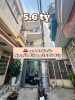 Nhà bán tại đường Nguyễn Kiệm Quận Gò Vấp giá 5.3 tỷ