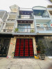 Nhà bán tại đường Số 18B Quận Bình Tân giá 6.3 tỷ 60 m²