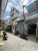Nhà bán tại đường Phan Đăng Lưu Quận Bình Thạnh giá 5 tỷ 49.6 m²