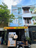 Nhà bán tại đường Nguyễn Văn Quá Quận 12 giá 4.35 tỷ