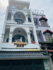 Nhà bán tại đường Nơ Trang Long Quận Bình Thạnh giá 9 tỷ 72 m²