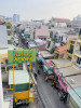 Nhà bán tại đường Bùi Đình Túy Quận Bình Thạnh giá 11 tỷ 54 m²