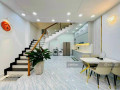 Nhà bán tại đường Lê Quang Định Quận Bình Thạnh giá 6.9 tỷ 69 m²