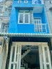 Nhà bán tại đường Hà Huy Giáp Quận 12 giá 1.2 tỷ 40 m²