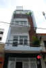 Nhà bán tại đường Thoại Ngọc Hầu Quận Tân Phú giá 8.8 tỷ