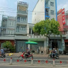 Nhà bán tại đường Lê Văn Quới Quận Bình Tân giá 14 tỷ