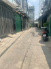 Nhà bán tại đường Nguyễn Hữu Tiến Quận Tân Phú giá 3.7 tỷ 48 m²
