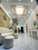 Nhà bán tại đường Nơ Trang Long Quận Bình Thạnh giá 4.15 tỷ 22.5 m²