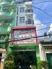 Nhà bán tại đường Lũy Bán Bích Quận Tân Phú giá 9.2 tỷ