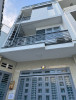 Nhà bán tại đường Nguyễn Văn Công Quận Gò Vấp giá 7.2 tỷ 60 m²