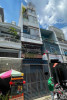 Nhà bán tại đường Phùng Văn Cung Quận Phú Nhuận giá 7.1 tỷ