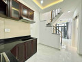 Nhà bán tại đường Vạn Kiếp Quận Bình Thạnh giá 4.4 tỷ 35 m²
