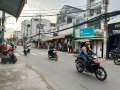 Nhà bán tại đường Tân Kỳ Tân Quý Quận Tân Phú giá 14.5 tỷ 135.3 m²