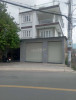 Nhà bán tại đường Xuân Thới Huyện Hóc Môn giá 14 tỷ 420 m²
